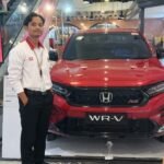 Luthfi Honda
