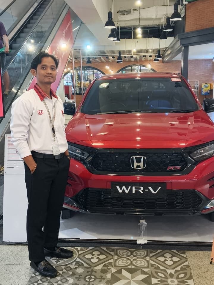 Luthfi Honda
