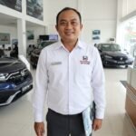 Burhan Honda